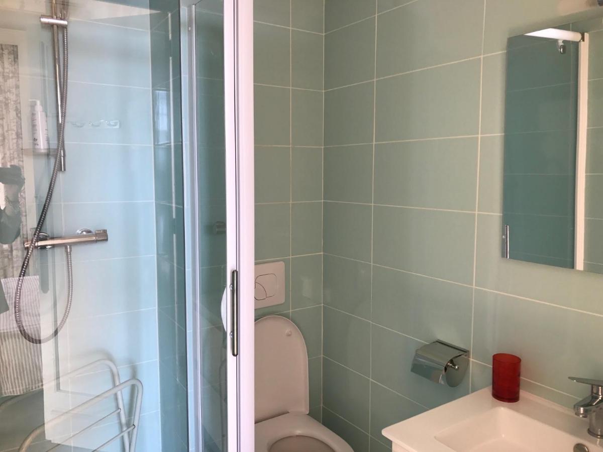 סן-ז'אן-דה-לוז Residence Thiers Golf 2 -Charmant Studio Face A La Baie מראה חיצוני תמונה